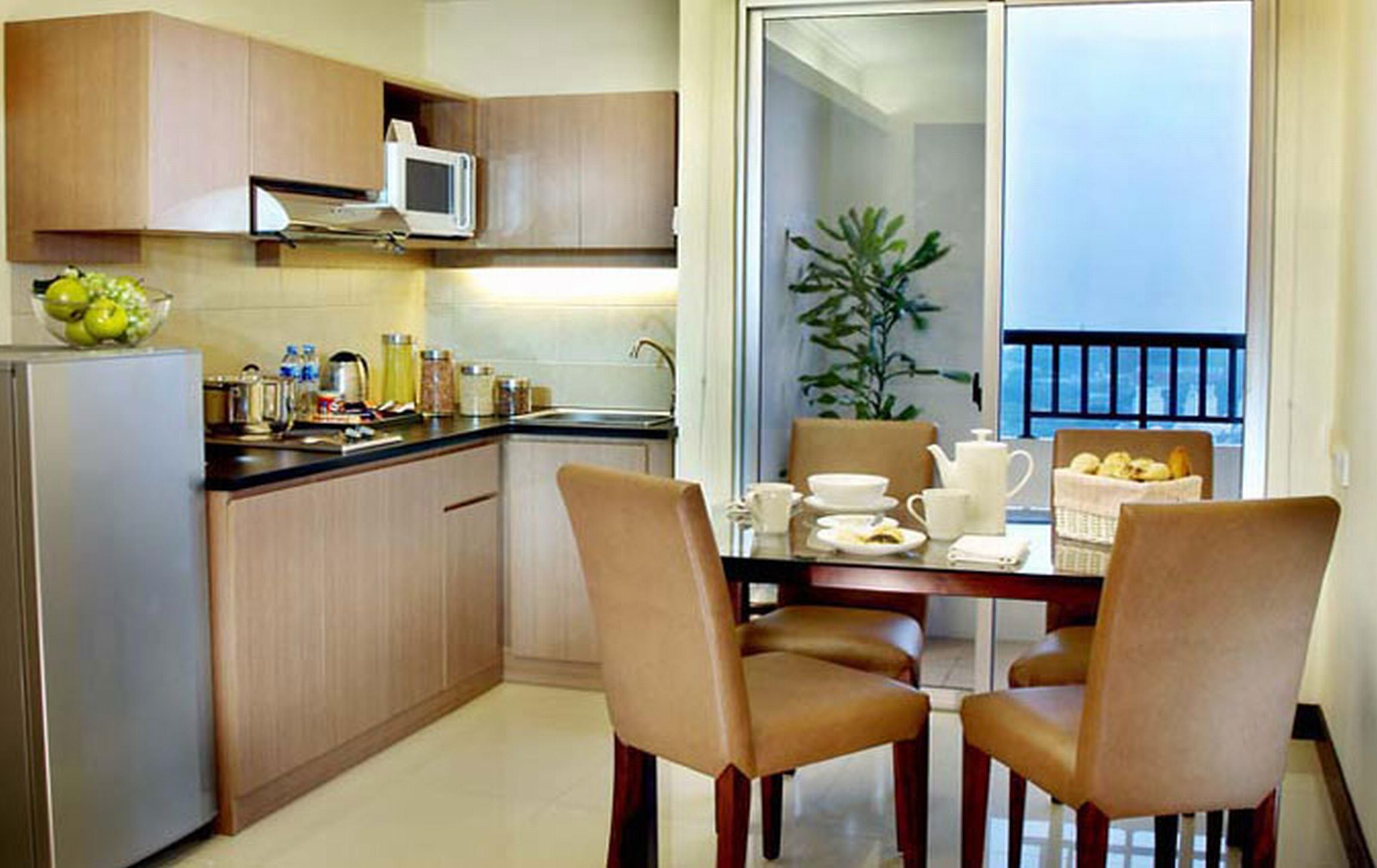 Grand Dafam Ancol Yakarta Exterior foto