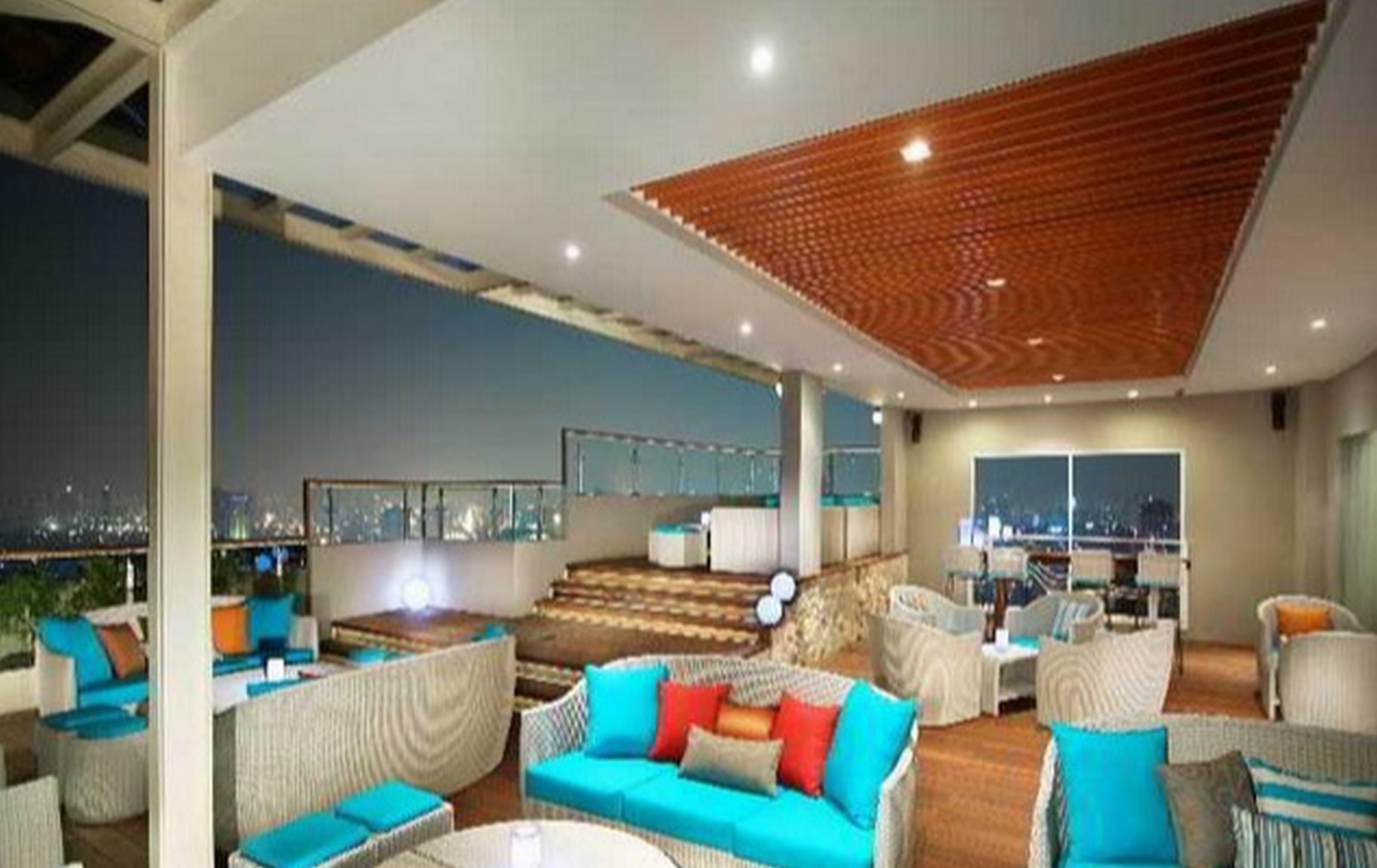 Grand Dafam Ancol Yakarta Exterior foto