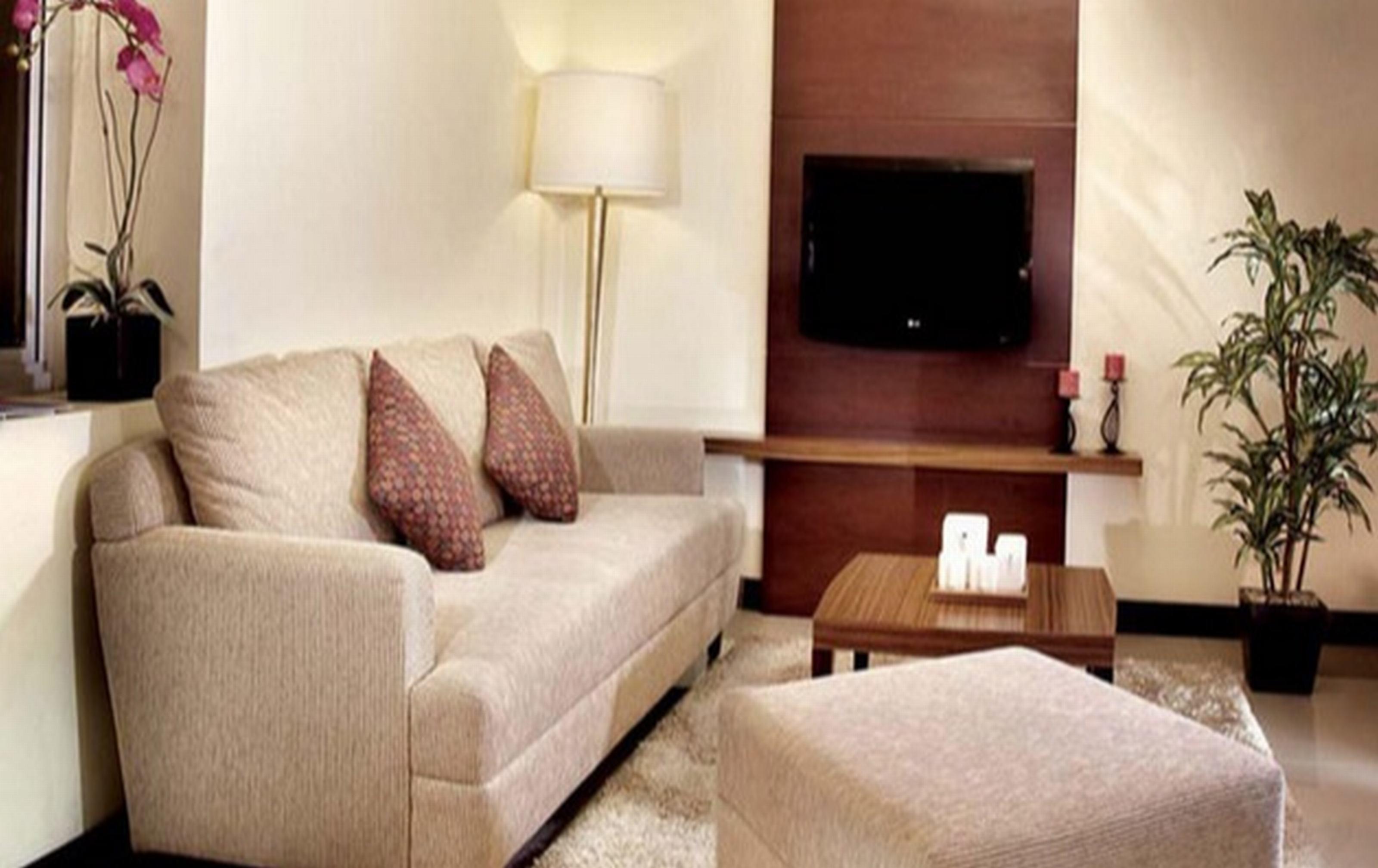 Grand Dafam Ancol Yakarta Exterior foto