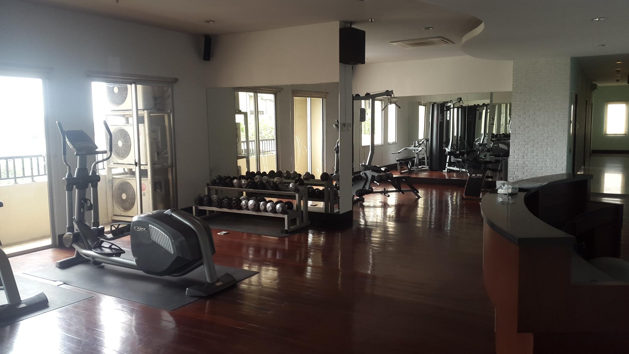 Grand Dafam Ancol Yakarta Exterior foto