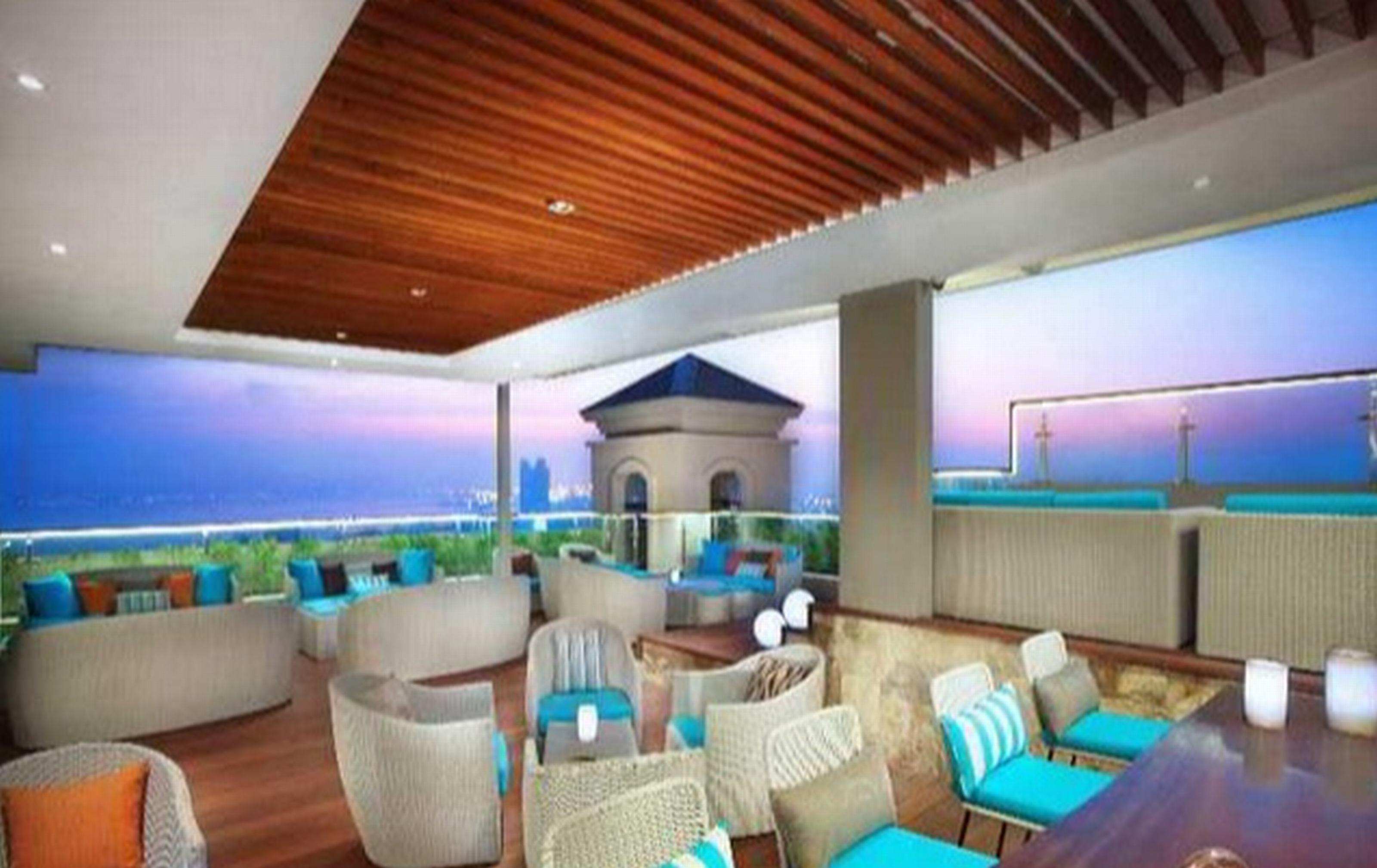 Grand Dafam Ancol Yakarta Exterior foto